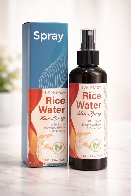 Fermented Rice Water Repair Mist