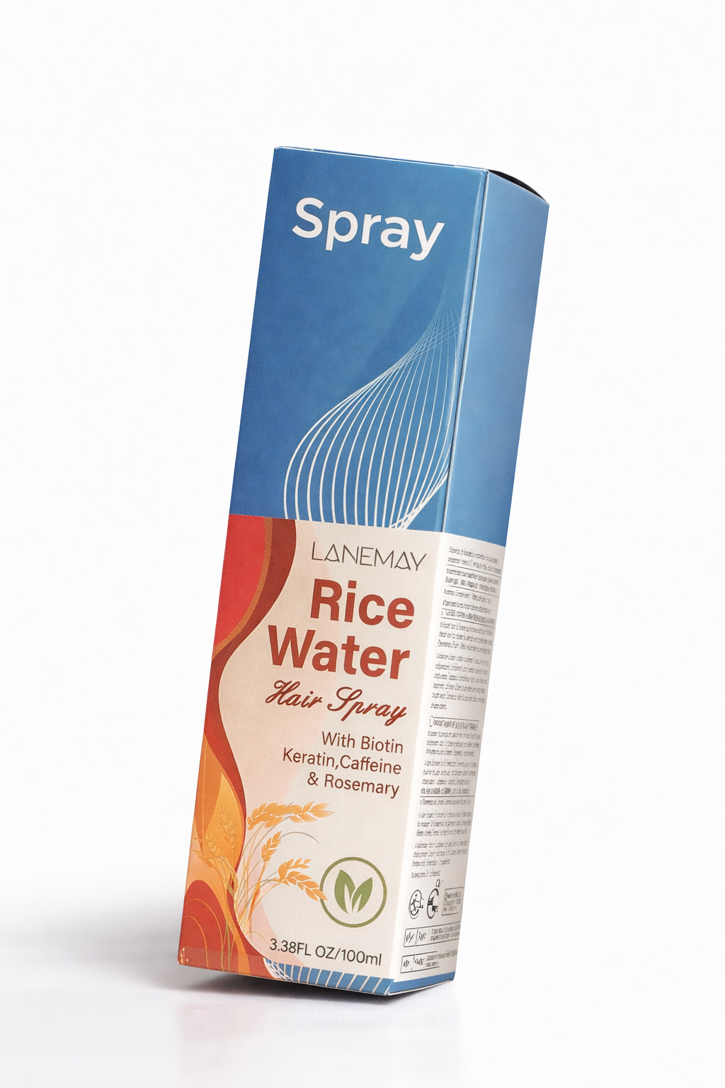 Fermented Rice Water Repair Mist
